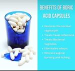 BORIC ACID - Image 2
