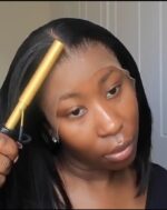 ELECTRIC HOT COMB