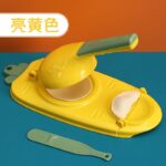 DUMPLING MOLD FOR MEATPIE (come with box) - Image 2