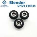 BLENDER DRIVE SOCKET Copy Copy - Image 2