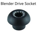 BLENDER DRIVE SOCKET Copy Copy