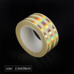 WALL TILES SELF ADHENSIVE WATERPROOF TAPE - Image 3