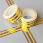 WALL TILES SELF ADHENSIVE WATERPROOF TAPE - Image 5