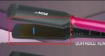 PROFESSIONAL HAIR STRAIGHTENER - Image 3