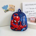 BEGINNER SHELL CHARACTER SCHOOL BAG/BACKPACK (SUITABLE FOR SCHOOL BEGINNERS for AGE 1 – 4) ???????? AVAILABLE IN 18 DIFFERENT CHARACTERS - Image 16