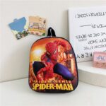 BEGINNER SHELL CHARACTER SCHOOL BAG/BACKPACK (SUITABLE FOR SCHOOL BEGINNERS for AGE 1 – 4) ???????? AVAILABLE IN 18 DIFFERENT CHARACTERS - Image 18