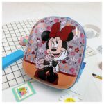 BEGINNER SHELL CHARACTER SCHOOL BAG/BACKPACK (SUITABLE FOR SCHOOL BEGINNERS for AGE 1 – 4) ???????? AVAILABLE IN 18 DIFFERENT CHARACTERS - Image 10