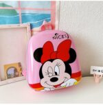 BEGINNER SHELL CHARACTER SCHOOL BAG/BACKPACK (SUITABLE FOR SCHOOL BEGINNERS for AGE 1 – 4) ???????? AVAILABLE IN 18 DIFFERENT CHARACTERS - Image 5
