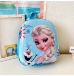 BEGINNER SHELL CHARACTER SCHOOL BAG/BACKPACK (SUITABLE FOR SCHOOL BEGINNERS for AGE 1 – 4) ???????? AVAILABLE IN 18 DIFFERENT CHARACTERS - Image 8