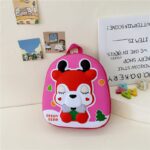 BEGINNER SHELL CHARACTER SCHOOL BAG/BACKPACK (SUITABLE FOR SCHOOL BEGINNERS for AGE 1 – 4) ???????? AVAILABLE IN 18 DIFFERENT CHARACTERS