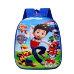BEGINNER SHELL CHARACTER SCHOOL BAG/BACKPACK (SUITABLE FOR SCHOOL BEGINNERS for AGE 1 – 4) ???????? AVAILABLE IN 18 DIFFERENT CHARACTERS - Image 9