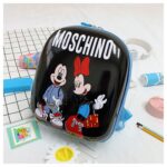 BEGINNER SHELL CHARACTER SCHOOL BAG/BACKPACK (SUITABLE FOR SCHOOL BEGINNERS for AGE 1 – 4) ???????? AVAILABLE IN 18 DIFFERENT CHARACTERS - Image 11