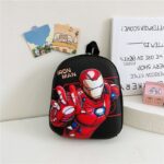 BEGINNER SHELL CHARACTER SCHOOL BAG/BACKPACK (SUITABLE FOR SCHOOL BEGINNERS for AGE 1 – 4) ???????? AVAILABLE IN 18 DIFFERENT CHARACTERS - Image 17