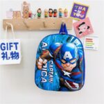 BEGINNER SHELL CHARACTER SCHOOL BAG/BACKPACK (SUITABLE FOR SCHOOL BEGINNERS for AGE 1 – 4) ???????? AVAILABLE IN 18 DIFFERENT CHARACTERS - Image 15