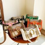 PURITY QUALITY MINI BAG WITH 2
COMPARTMENT