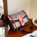 PURITY QUALITY MINI BAG WITH 2
COMPARTMENT - Image 2