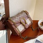 PURITY QUALITY MINI BAG WITH 2
COMPARTMENT - Image 4