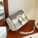 PURITY QUALITY MINI BAG WITH 2
COMPARTMENT - Image 5