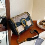 PURITY QUALITY MINI BAG WITH 2
COMPARTMENT - Image 6