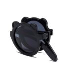 KIDS FOLDABLE FASHION GLASSES CODE 102 (Without case) Age 1-5years - Image 7