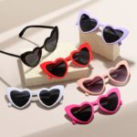 FASHION GLASSES CODE 105 (KIDS AND TEENAGER) - Image 6