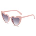 FASHION GLASSES CODE 105 (KIDS AND TEENAGER) - Image 2