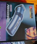 PRO DINGLONG PROFESSIONAL RECHARGEABLE CORDLESS CLIPPER  MODEL RF-609 - Image 3