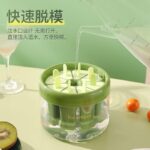 ICE CREAM MAKER WITH REUSABLE STICK (Copy) - Image 3