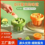 ICE CREAM MAKER WITH REUSABLE STICK (Copy)