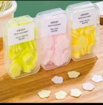 PETAL PAPER SOAP (by 2pcs) - Image 5