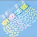 PETAL PAPER SOAP (by 2pcs)
