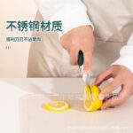 2IN1 UTILITY KNIFE AND PEELER - Image 2