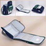 QUALITY CLASSY ORTHOPEDIC BOX SHAPE SCHOOL BAG-MEDIUM SIZE (Nursery-Primary Class) - Image 7