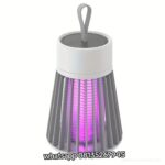 RECHARGEABLE MOSQUITO LAMP - Image 2