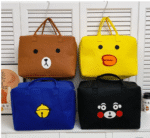 TRAVELING AND CARRIER BAG - Image 2