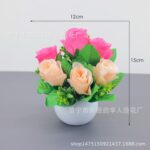 BLISS POTTED PLANT HOME AND OFFICE DECOR - Image 2