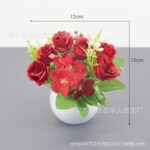 GIFTY POTTED PLANT HOME AND OFFICE DECOR - Image 2