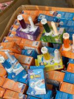 AIR FRESHNER TOILET GEL/CLEANER - Image 6