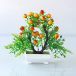 JADEN POTTED PLANT HOME AND OFFICE DECOR - Image 2