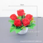 BLISS POTTED PLANT HOME AND OFFICE DECOR - Image 3