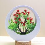 MIRABEL POTTED PLANT HOME AND OFFICE DECOR - Image 2