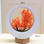 MIRABEL POTTED PLANT HOME AND OFFICE DECOR