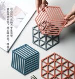 SILICON COFFEE/PLATE MAT - Image 2