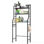 MULTIPURPOSE BATHROOM/TOILET RACK - Image 5
