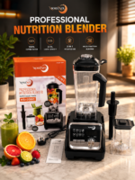 2IN1 MOREMIX ODOGWU INDUSTRIAL DIGITAL TIMER BLENDER 2,600WATT.. (PERFECT FOR TIGERNUT, OGBONO,CORN, DATE, BEANS, ICE BLOCK, PEPPER AND MORE