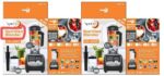 2IN1 MOREMIX ODOGWU INDUSTRIAL DIGITAL TIMER BLENDER 2,600WATT.. (PERFECT FOR TIGERNUT, OGBONO,CORN, DATE, BEANS, ICE BLOCK, PEPPER AND MORE - Image 2