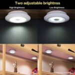 31N1 WARDROBE LIGHT WITH A REMOTE CONTROL - Image 4
