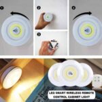 31N1 WARDROBE LIGHT WITH A REMOTE CONTROL - Image 2