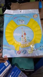 KIDS SHOWER CAP - Image 3