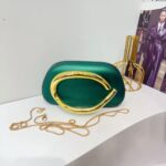 QUALITY FASHION CLASSIC CLUTCH - Image 5